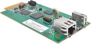 TRIPP LITE Series UPS Network Management Card Accessory, Full Remote Access and Monitoring Over SNMP, Web, SSH or Telnet, Reboot Equipment, Mass Configuration, Alerts, Black, WEBCARDLXE