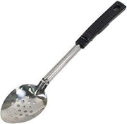 Vollrath 46946 Black Handled 14 Perforated Basting Spoon"