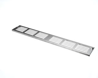Perlick 65158-1 Hhc Grille