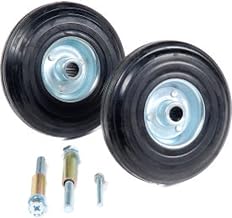 Global Industrial Replacement Wheels for 36" Blower Fan, Model 258320