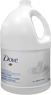Dove 5Liter Lotion Essential Nourishment Bottle (3)