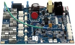 Fits Prince Castle 541-1350 Main Printed Circuit Board Kit 200-260V