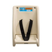 Koala Kare Products KB102 Polyethylene Safety Seat, 12 1/4" Wide - photo 2