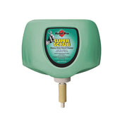 Kutol Hand Soap Cartridge, 2,000 mL, 4/Case - Super Scrub Citrus Scented Soap Dispenser
