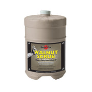 Kutol Hand Cleaner, 1 gal., 4/Case - Walnut Scrub Rainforest Scented Natural Scrubbers Container