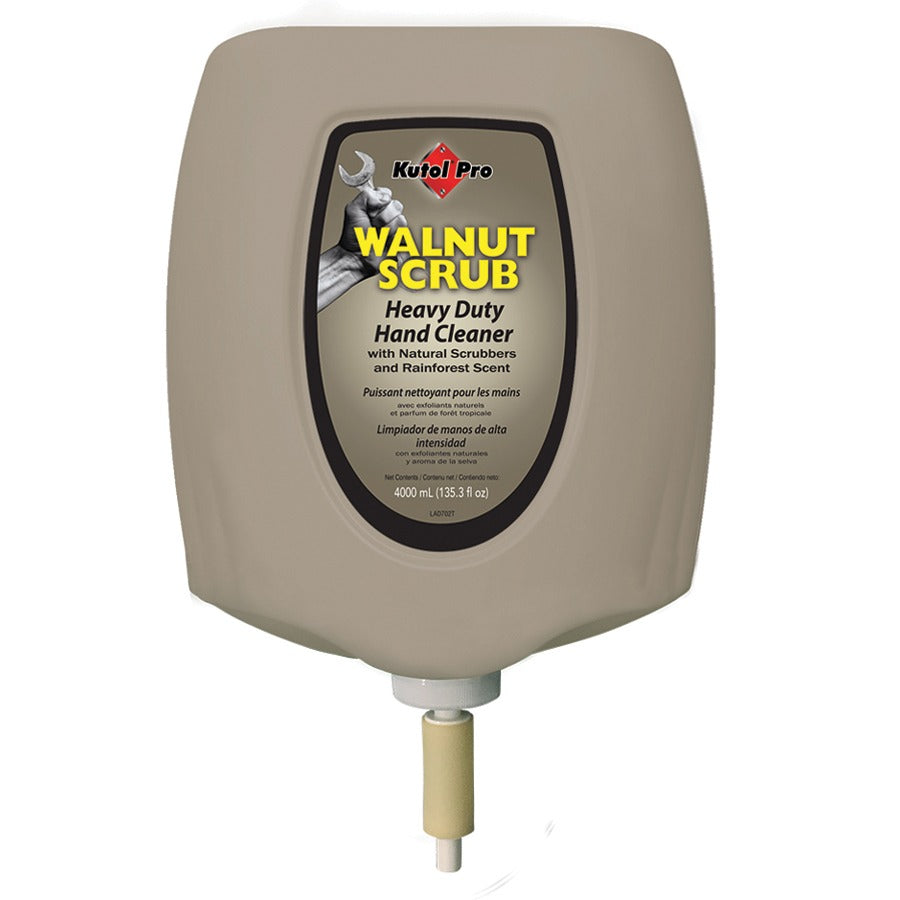Kutol 4768 Hand Cleaner, 4,000 mL, 2/Case - Default Title
