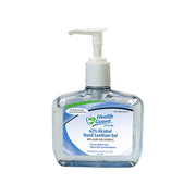 Kutol 5619 Hand Sanitizer Gel, 8 oz., 12/Case - Default Title