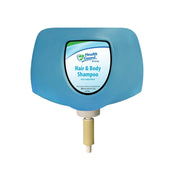 Kutol Cleaner Cartridge, 2,000 mL, 4/Case - Hair Body Shampoo