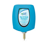 Kutol 7568 Shampoo, 4,000 mL, 2/Case