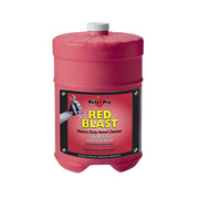 Kutol Hand Cleaner, 1 gal., 4/Case - Red Blast Cherry Scented Pumice Container
