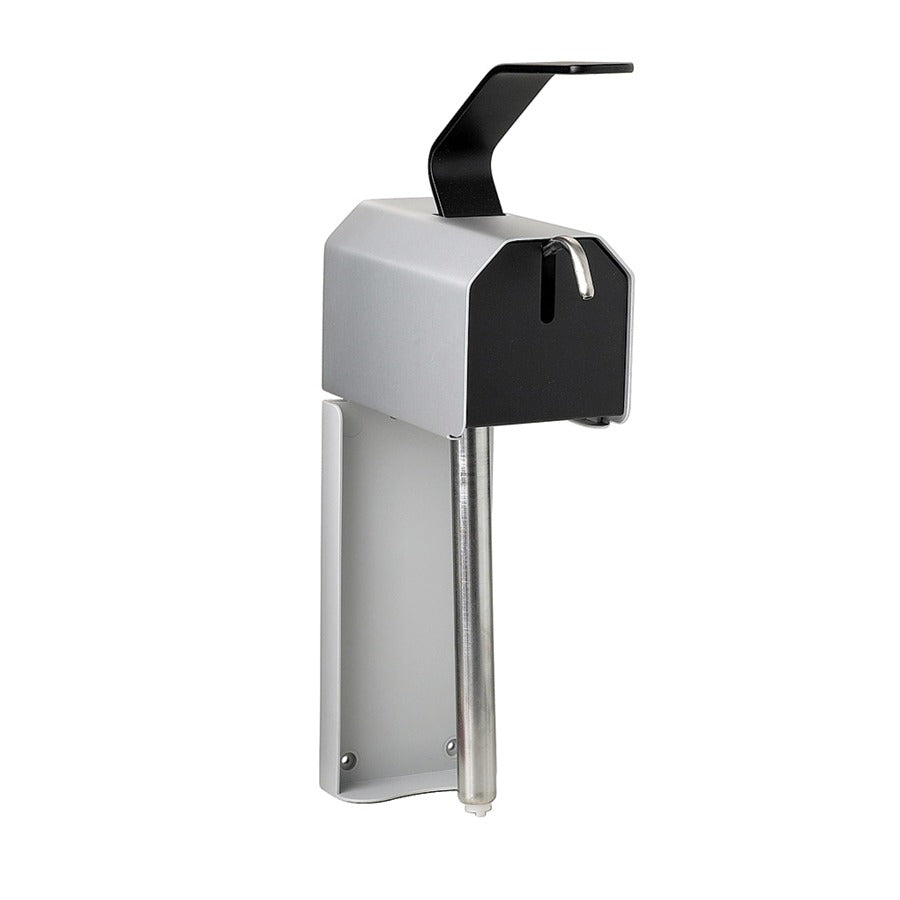 Kutol 9919ZPL Soap Dispenser, Gray - Default Title