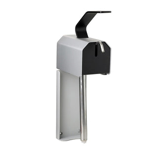 Kutol 9919ZPL Soap Dispenser, Gray - Default Title