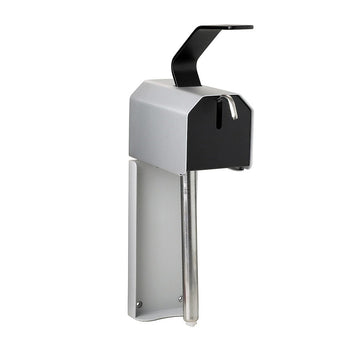 Kutol 9919ZPL Soap Dispenser, Gray - Default Title