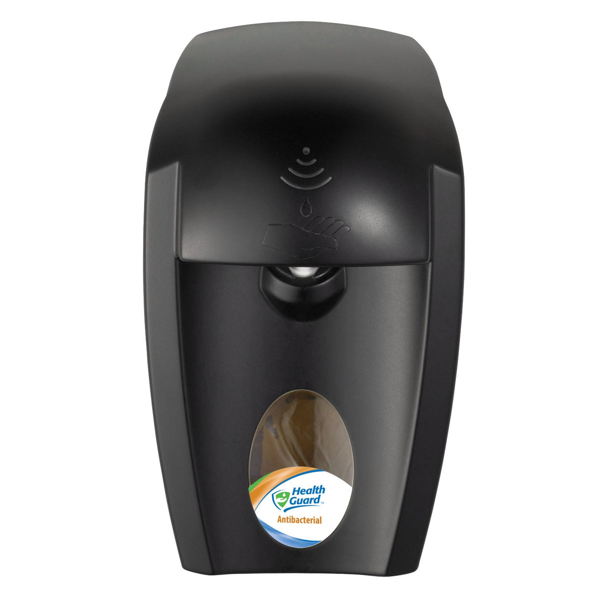 Kutol ABS Plastic Health Guard, 1,000 mL - Black