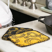 Lodge AESCRUB Cotton Everyday Scrub Cloth, 4 1/2" x 6 1/2" - photo 3