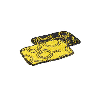 Lodge AESCRUB Cotton Everyday Scrub Cloth, 4 1/2" x 6 1/2" - Default Title