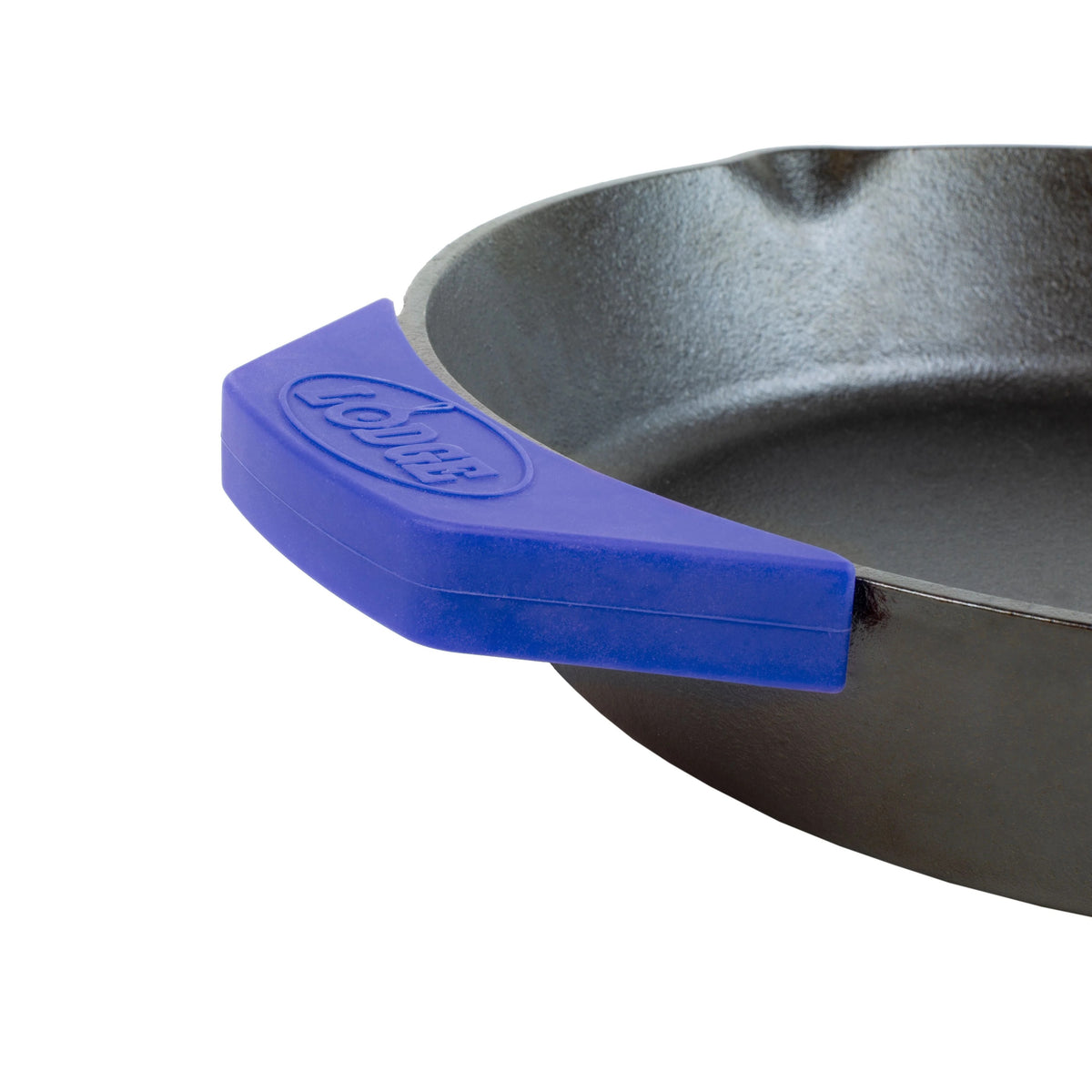 Lodge Silicone Handle Holder, 1 13/16" Wide - photo 2