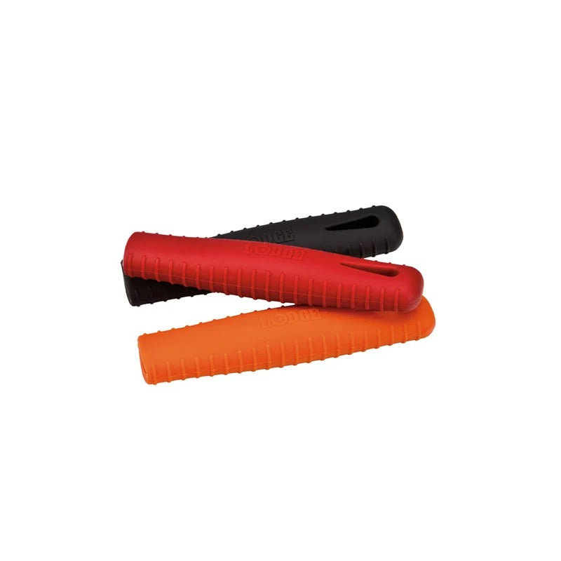 Lodge Silicone Handle Holder, 1 1/2" x 7" - photo 2