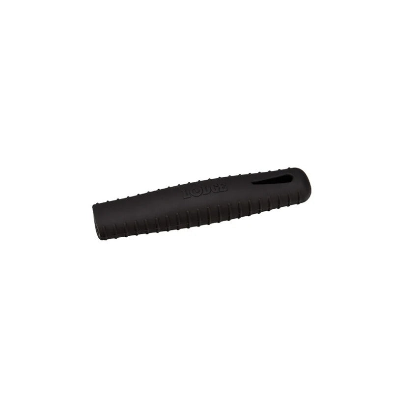 Lodge Silicone Handle Holder, 1 1/2" x 7" - Black