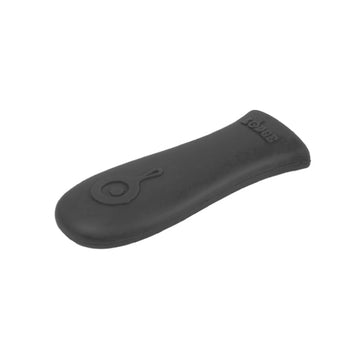 Lodge Silicone Handle Holder, 2" x 5 5/8" - Black