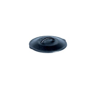 Lodge Cast Iron Cover, Black - photo 2