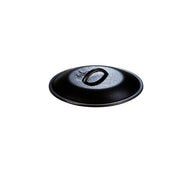 Lodge Cast Iron Cover, Black - photo 3