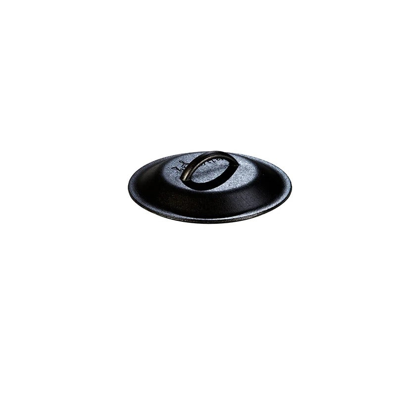 Lodge Cast Iron Cover, Black - photo 4