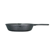 Lodge Cast Iron Skillet, Black - photo 4