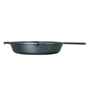 Lodge Cast Iron Skillet, Black - photo 7