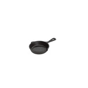 Lodge L10SK3 Cast Iron Skillet, 3 qt., Black - photo 5