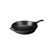 Lodge Cast Iron Skillet, Black - 176 oz.