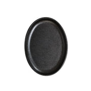 Lodge LJOSH3 Cast Iron Fajita Skillet, 10" x 13 7/8", Black - photo 2