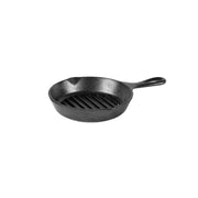 Lodge Iron Skillet, 0.5 qt., Black - photo 2