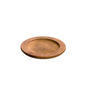 Lodge Wood Underliner, Brown - 9 1/2"