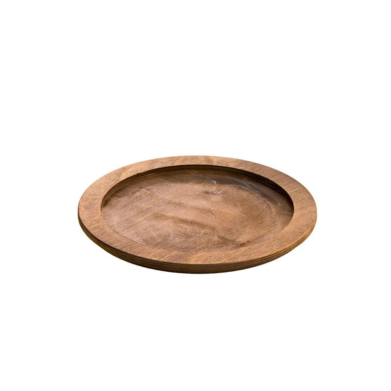 Lodge Wood Underliner, Brown - 11 1/4"