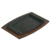 Lodge UCPU Wood Underliner, 10" x 14", Brown - photo 2