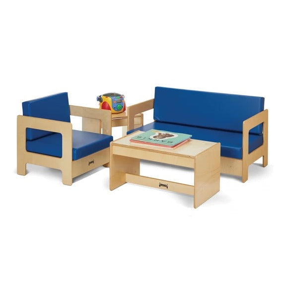Jonti-Craft Baltic Birch Laminate Set - photo 4