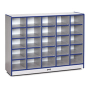 Rainbow Accents Laminate Storage Cabinet, 48" Wide