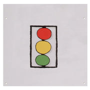 Jonti-Craft Baltic Birch Easel Panel, 24" Wide