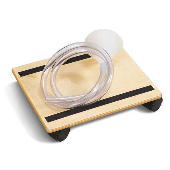 Jonti-Craft Baltic Birch 1374JC Laminate Accessory Kit, 15 1/2" Wide, Beige - photo 2