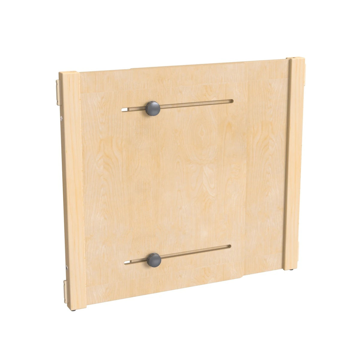 KYDZ Suite Wood Panel, 2" Wide, Beige