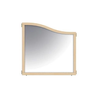 KYDZ Suite 1521JCAMR Wood Panel, 1" x 36 1/2", Beige - Default Title