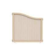 KYDZ Suite 1521JCAPW Wood Panel, 1" x 36 1/2", Beige