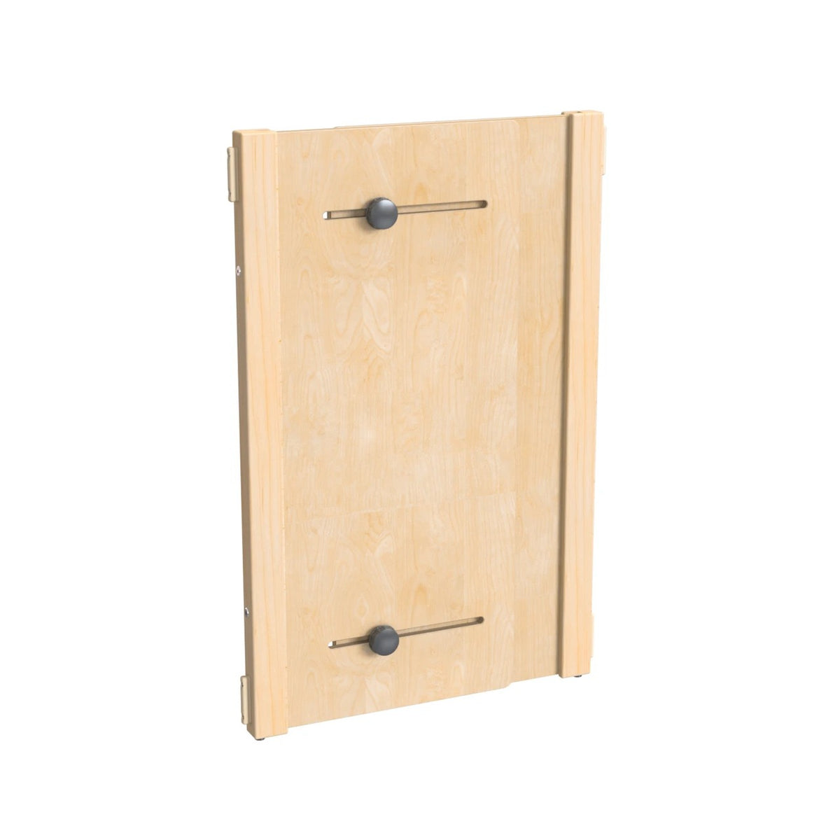 KYDZ Suite Wood Panel, 2" Wide, Beige - 16 - 24"