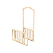KYDZ Suite 1550JC Wood Gate, 5" x 54 1/2", Beige - photo 5