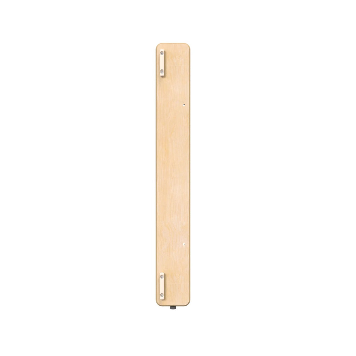 KYDZ Suite Wood A-Height Wall Connector, 5/8" x 3", Beige - photo 2