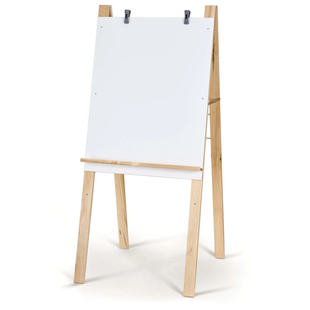 Jonti-Craft Baltic Birch 2183JC Easel, 23" Wide