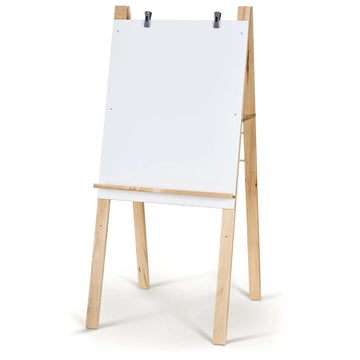 Jonti-Craft Baltic Birch 2183JC Easel, 23" Wide
