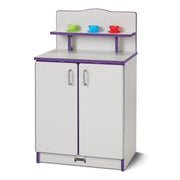 Rainbow Accents Laminate Kitchen Cupboard, 20" Wide - photo 2