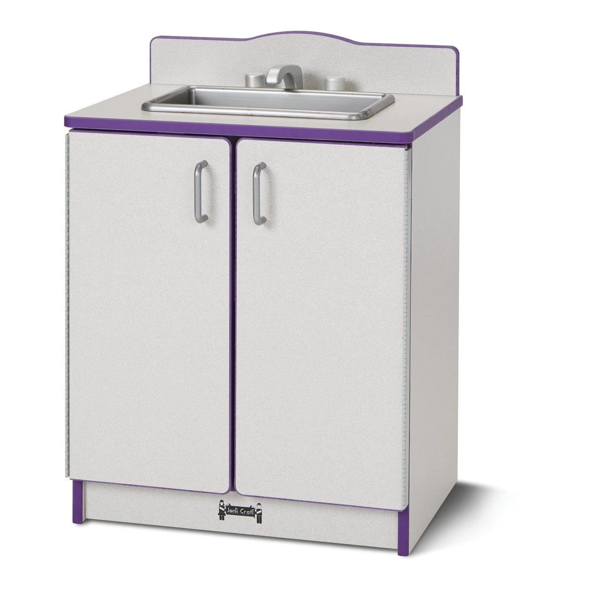 Rainbow Accents Laminate Kitchen Sink, 20" Wide - photo 2